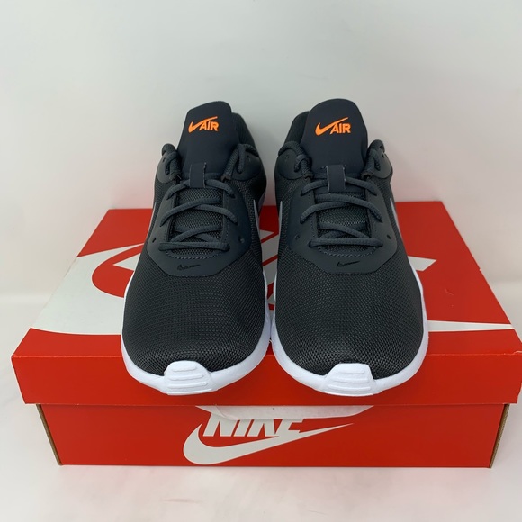 Nike  Black and White Air Max Oteka - Picture 2 of 7